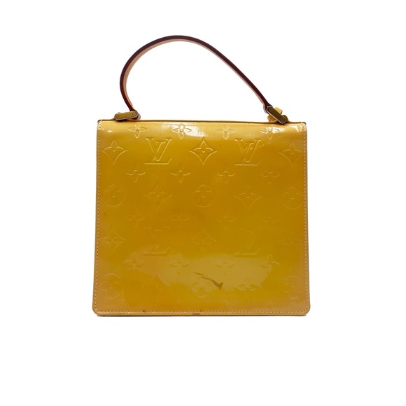 ✨SOLD✨ Louis Vuitton Spring Street Handbag - Picture 8 of 9